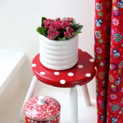 Kalanchoe 'Calandiva'®, Rot, Topf-Ø 12 Cm, Höhe Ca. 27,5 Cm, 6er-Set 16 Kalanchoe 'Calandiva'®, Rot, Topf-Ø 12 Cm, Höhe Ca. 27,5 Cm, 6er-Set -Madison Verkäufe 0210350161 Kalanchoe Cal rot