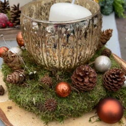 Waldmoos In Der Holzkiste, Ca. 25x13x7 Cm, 4er-Set 15 Waldmoos In Der Holzkiste, Ca. 25x13x7 Cm, 4er-Set -Madison Verkäufe 066110 Moose Anwendungsbeispiele 1 100799