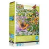 Blumensamenmischung Für Schmetterlinge, Für 50 Qm -Madison Verkäufe 0710403673 Friendly Flowers Mix XL Schmetterling fuer 50qm 115585