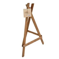 Kiefer-Vogelhausständer, H120 X Ø6 Cm -Madison Verkäufe 0910101380 Staender fuer Reet Vogelhaus kiefer braun HFZ aufgebaut 1 118857