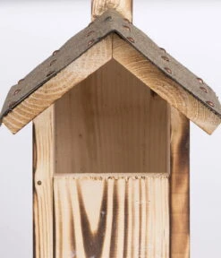 Kölle Nistkasten Für Offenbrüter -Madison Verkäufe 0910150001 koelle nistkasten offenbrueter zoom 117810