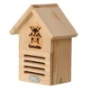 Marienkäferhaus, Natur, Ca. 23 X 12 X 17 Cm 1 Marienkäferhaus, Natur, Ca. 23 X 12 X 17 Cm -Madison Verkäufe 0910160159 marienkaeferhaus mit silhouette 116796