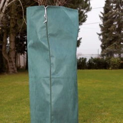 Kölle's Beste Winter-Mantel Grün, 50 X 150 Cm 7 Kölle's Beste Winter-Mantel Grün, 50 X 150 Cm -Madison Verkäufe 0910250125 Koelles Beste Winter Mantel Plant Coat B50xH150cm gruen 3 7792