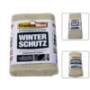 Winterschutzmatte Naturweiss, Faserlänge: Ø45 Mm, 100 % Schafwolle -Madison Verkäufe 0910250235 0910250237 0910250239 Winterschutzmatte naturweiss varianten 55806