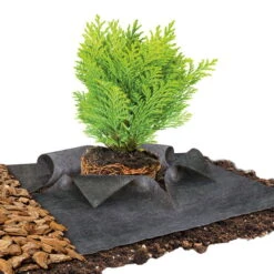 Kölle Premium Unkrautvlies -Madison Verkäufe 0910301205 Koelle Premium Unkrautvlies 1x15m schwarz 5 26550