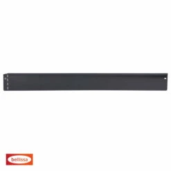 Rasenkante, Anthrazit, Stahl, 118 X 12,5 Cm -Madison Verkäufe 0910301335 Rasenkante Metall anthrazit 3 109350