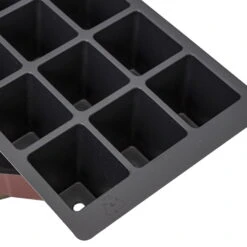 Anzuchtvollholzkiste Mit Topfplatte, Grau, Holz/Kunststoff -Madison Verkäufe 0910301401 H71487 3 96204