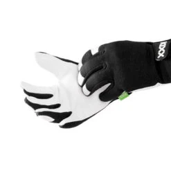 Kölle Arbeitshandschuhe "Salomon" Schwarz/hellgrau -Madison Verkäufe 0910703033 Koelle Arbeitshandschuh Salomon Gr08 schwarz hellgrau 3 16806