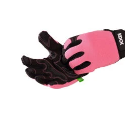 Kölle Arbeitshandschuh "Kira" Rosa/schwarz 8 Kölle Arbeitshandschuh "Kira" Rosa/schwarz -Madison Verkäufe 0910703036 Koelle Arbeitshandschuh Kira Gr07 rosa schwarz 3 16818