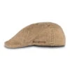 Hut 'Chilla Cap', Khaki, 100% Baumwolle -Madison Verkäufe 0910704655 0910704656 chilla cap khaki 1 117440