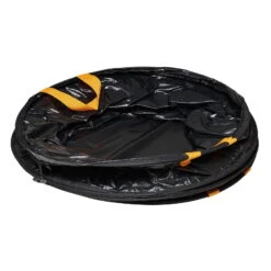 Fiskars Gartensack 'Solid PopUp', Orange, 172 Liter -Madison Verkäufe 0910801841 Solid PopUp Gartensack 2 104021