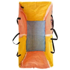 Gartenabfalltasche Aus Reissäcken, Bunt -Madison Verkäufe 0910801948 Garden Bag Large Gartenabfalltasche 2 117988