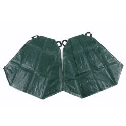 Baum-Bewässerungssack, Grün, 75 Liter -Madison Verkäufe 0910850472 Baum Bewaesserungssack 75L Baeume bis D18cm 1 90621