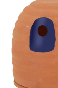 Hummeltopf, Braun, Ø17,6 X H17,4 Cm 5 Hummeltopf, Braun, Ø17,6 X H17,4 Cm -Madison Verkäufe 0910850542 Hummeltopf zoom 117925