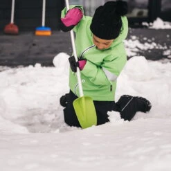 Spaten 'MyFirst Fiskars', Grün/orange -Madison Verkäufe 0920100702 MyFirst Fiskars Schaufel 5 104038