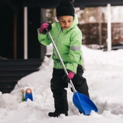 Schaufel 'MyFirst Fiskars', Blau/orange -Madison Verkäufe 0920100702 MyFirst Fiskars Schaufel 6 104031