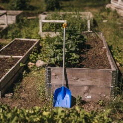 Schaufel 'MyFirst Fiskars', Blau/orange -Madison Verkäufe 0920100702 MyFirst Fiskars Schaufel 7 104030