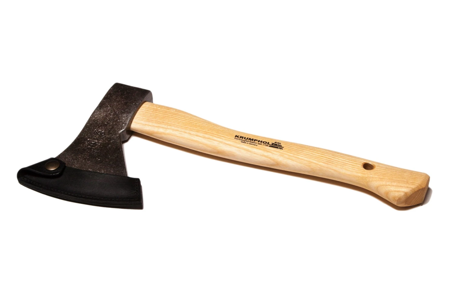 Krumpholz Handbeil Mit Zubehör, Gewicht 800g 4 Krumpholz Handbeil Mit Zubehör, Gewicht 800g – Bild 2
