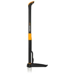 Fiskars Xact Unkrautstecher, Schwarz/orange, Länge 100 Cm -Madison Verkäufe 0920100957 Xact Unkrautstecher 1 105471