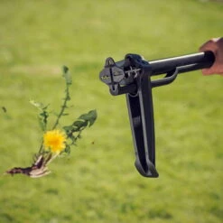 Fiskars Xact Unkrautstecher, Schwarz/orange, Länge 100 Cm -Madison Verkäufe 0920100957 Xact Unkrautstecher 5 105478