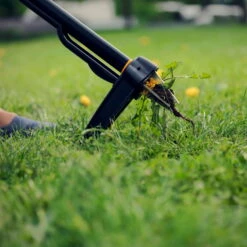 Fiskars Xact Unkrautstecher, Schwarz/orange, Länge 100 Cm -Madison Verkäufe 0920100957 Xact Unkrautstecher 9 105480