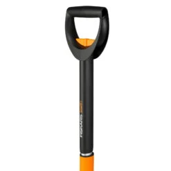 Fiskars SmartFit Teleskop-Unkraut-Stecher, Schwarz/orange, Länge 99-119 Cm -Madison Verkäufe 0920100958 SmartFit Teleskop Unkrautstecher 1 105487