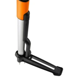 Fiskars SmartFit Teleskop-Unkraut-Stecher, Schwarz/orange, Länge 99-119 Cm -Madison Verkäufe 0920100958 SmartFit Teleskop Unkrautstecher 2 105488