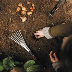 Fiskars Xact Handrechen -Madison Verkäufe 0920101038 Xact Handrechen 3 106709