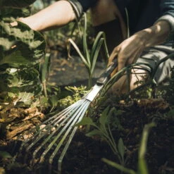 Fiskars Xact Handrechen -Madison Verkäufe 0920101038 Xact Handrechen 4 106708