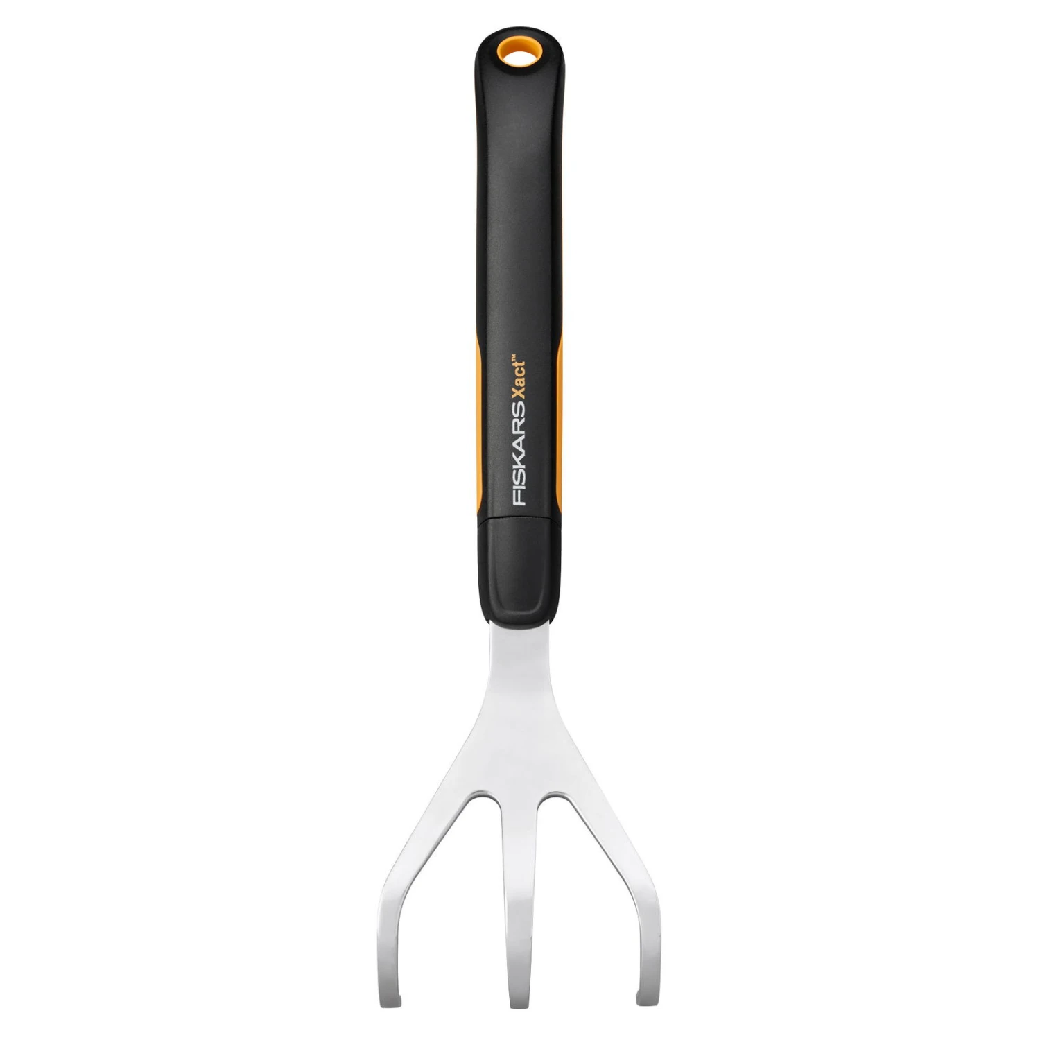Fiskars Xact Blumenrechen 4 Fiskars Xact Blumenrechen – Bild 2