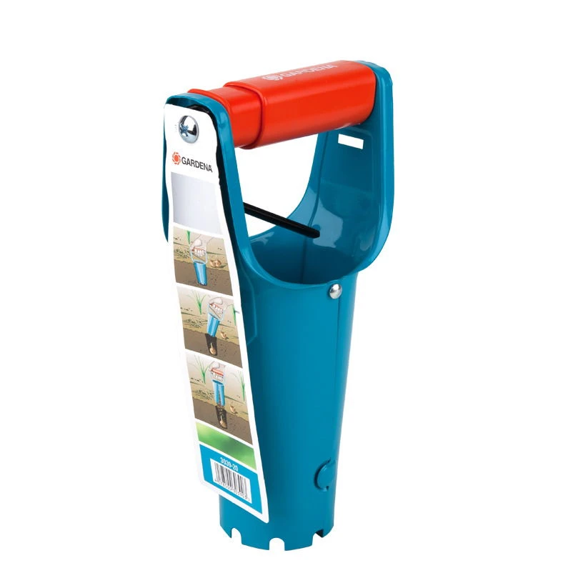 Gardena Blumenzwiebel-Pflanzer 5 Gardena Blumenzwiebel-Pflanzer – Bild 3