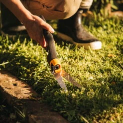 Fiskars Rasenkantenschere -Madison Verkäufe 0920300308 FISKARS Rasenkantenschere 3 107006