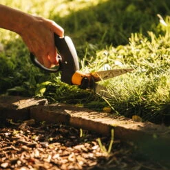 Fiskars Rasenkantenschere -Madison Verkäufe 0920300308 FISKARS Rasenkantenschere 4 107007