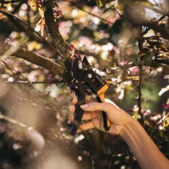 Fiskars Gartenschere 'Amboss' 9 Fiskars Gartenschere 'Amboss' -Madison Verkäufe 0920300457 FISKARS Gartenschere Amboss PowerStep 4 106738