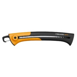 Fiskars Große Handsäge, Schwarz/orange -Madison Verkäufe 0920300542 Grosse Handsaege Grobzahnung Xtract 1 2 115510