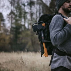 Fiskars Universalaxt X10 -Madison Verkäufe 0920300612 Universalaxt X10 5 106753