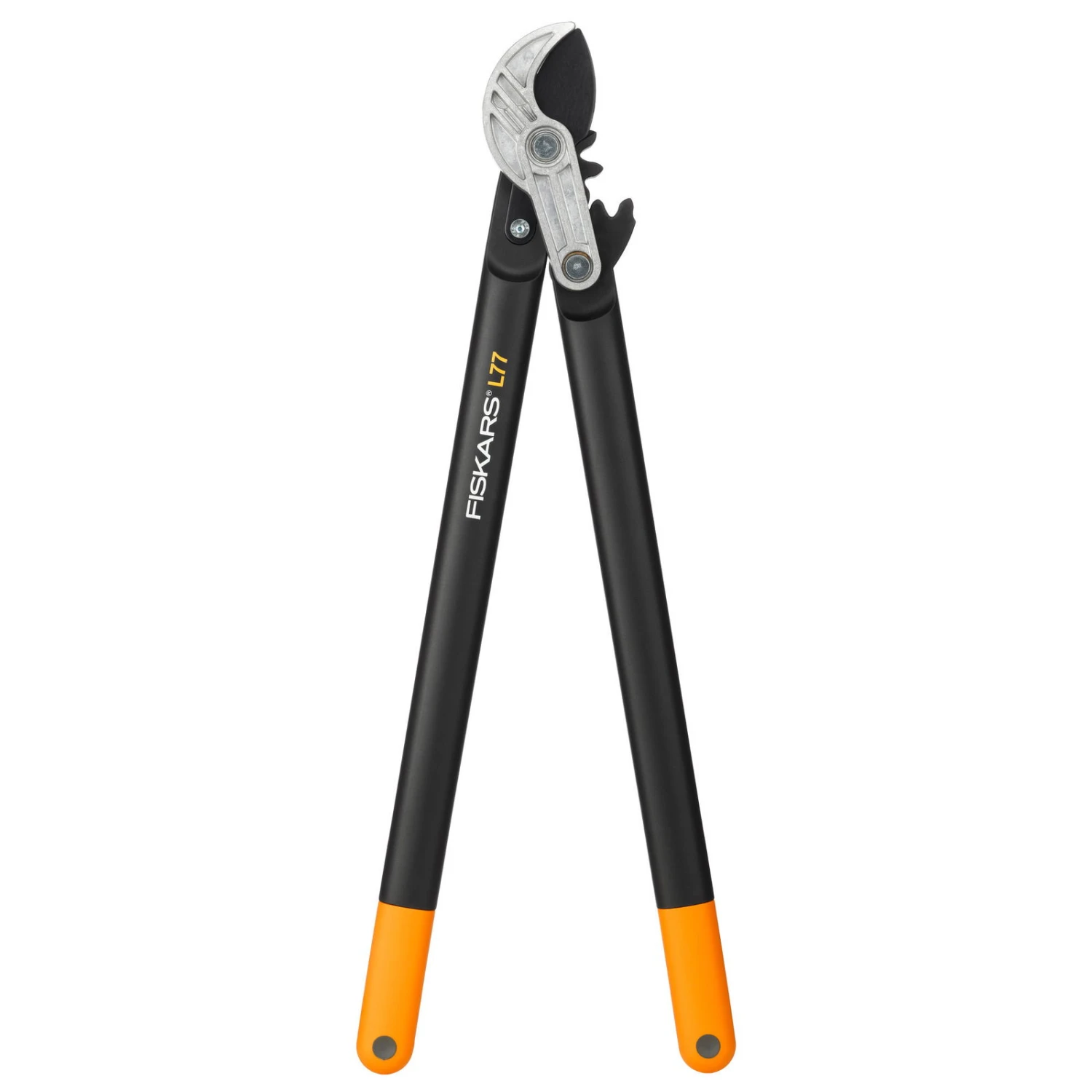 Fiskars PowerGear II Getriebeastschere Amboss 3 Fiskars PowerGear II Getriebeastschere Amboss