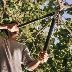 Fiskars PowerGear II Getriebeastschere Amboss 7 Fiskars PowerGear II Getriebeastschere Amboss -Madison Verkäufe 0920300640 Power Gear II Ambos Getriebe Astschere L77 3 106772