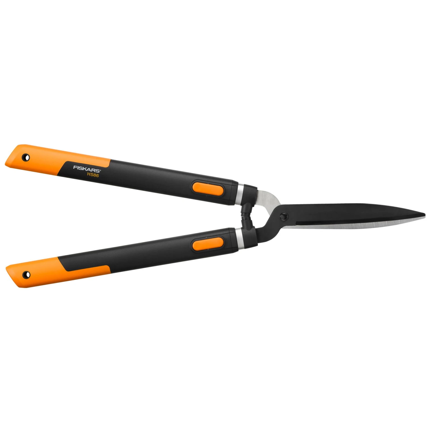 Fiskars SmartFit Teleskop Heckenschere 3 Fiskars SmartFit Teleskop Heckenschere