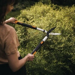 Fiskars SmartFit Teleskop Heckenschere 12 Fiskars SmartFit Teleskop Heckenschere -Madison Verkäufe 0920300643 SmartFit Teleskop Heckenschere HS86 5 107022