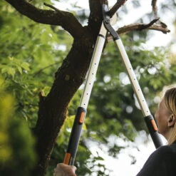 Fiskars SmartFit Teleskop Astschere -Madison Verkäufe 0920300645 SmartFit Teleskop Astschere L86 3 106780