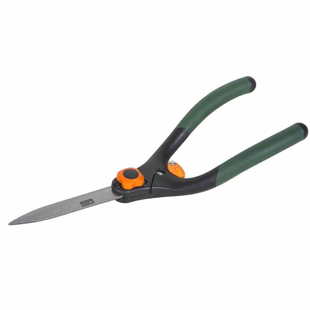 Buchsbaumschere "Profiline" Mit Klinge Aus Hochwertigem Kohlenstoffstahl 3 Buchsbaumschere "Profiline" Mit Klinge Aus Hochwertigem Kohlenstoffstahl