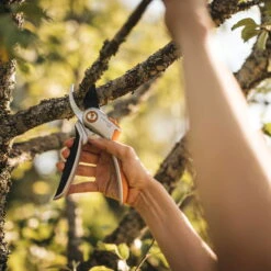 Fiskars Bypass Gartenschere P531 Smartfit -Madison Verkäufe 0920300709 Plus Metall Bypass Gartenschere P531 Smartfit 2 115514