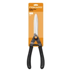 Heckenschere HS10, Schwarz/orange, Ca. 55 Cm -Madison Verkäufe 0920300741 heckenschere hs101 118074