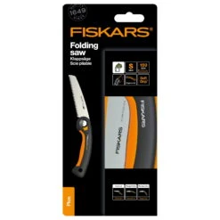 Klappsäge Plus™ SW68, Schwarz/orange, Ca. 27 X 3 X 12 Cm -Madison Verkäufe 0920300743 plus klappsaege sw68 1 118081