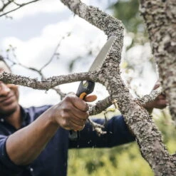 Klappsäge Plus™ SW68, Schwarz/orange, Ca. 27 X 3 X 12 Cm -Madison Verkäufe 0920300743 plus klappsaege sw68 4 1 118083