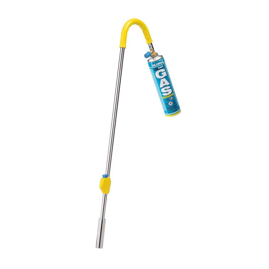 Gloria Thermoflamm Bio Classic Plus Inklusive 1 Gaskartusche Zur Unkrautbeseitigung 3 Gloria Thermoflamm Bio Classic Plus Inklusive 1 Gaskartusche Zur Unkrautbeseitigung