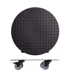 Pflanzenroller 'Alaska', Tragkraft 150 Kg, Anthrazit, Alu, 7 X 38 X 38 Cm 11 Pflanzenroller 'Alaska', Tragkraft 150 Kg, Anthrazit, Alu, 7 X 38 X 38 Cm -Madison Verkäufe 0920600519 pflanzenroller alaska 6 116734