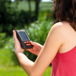 Bewässerungscomputer, Gardena, 2 Gartenbereiche, 3 Vorgänge Täglich -Madison Verkäufe 0930101137 Bewaesserungscomputer MultiControl duo 5 61565