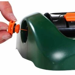 Siena Garden Rasensprinkler 8 Siena Garden Rasensprinkler -Madison Verkäufe 0930101397 viereckregnermehrfach verstellbar 52153